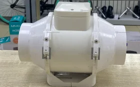 Купить Канальный вентилятор vents tt 100 б/у , в Магнитогорск Цена:1450рублей