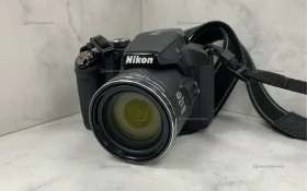 Купить Фотоаппарат  Nikon Coolpix p510 б/у , в Екатеринбург Цена:5500рублей
