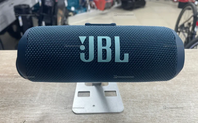 Колонка  JBL Flip 6