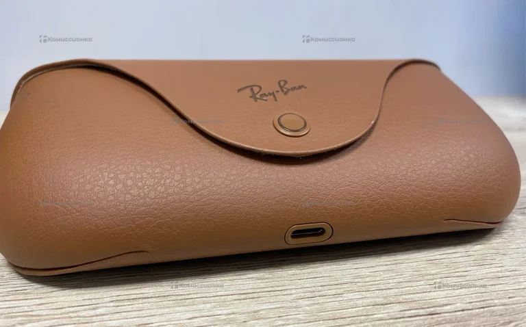 Очки RayBan Meta RW4006