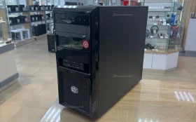 Купить Системный блок  Black б/у , в Самара Цена:26000рублей