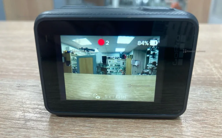 GoPro Hero 5