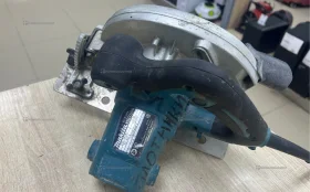 Купить Циркулярная пила Makita HS7600 б/у , в Саратов Цена:6900рублей