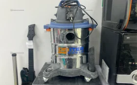 Купить Пылесос  Dexter 20L 1400w б/у , в Челябинск Цена:4500рублей