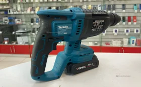 Купить Перфоратор аккумуляторный Makita (реплика) б/у , в Курган Цена:2900рублей