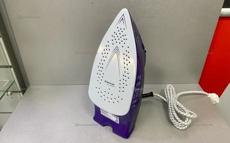 Утюг Brayer  BR4001