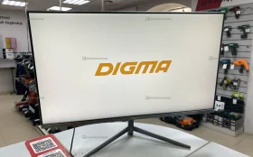 Купить Монитор DIGMA DM-MONF2410 б/у , в Тольятти Цена:4990рублей