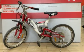 Купить Велосипед stels pilot 250 б/у , в Новокуйбышевск Цена:3500рублей