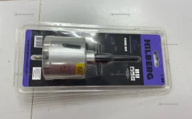 Купить Алмазная коронка Hilberg Core Bit HM 202 б/у , в Зеленодольск Цена:1900рублей
