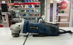 Купить УШМ Dexter 800AG2-125.5 б/у , в Тюмень Цена:1790рублей