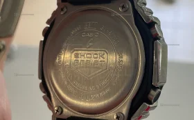 Купить Часы Casio G-Shock GM-2110D б/у , в Уфа Цена:8990рублей