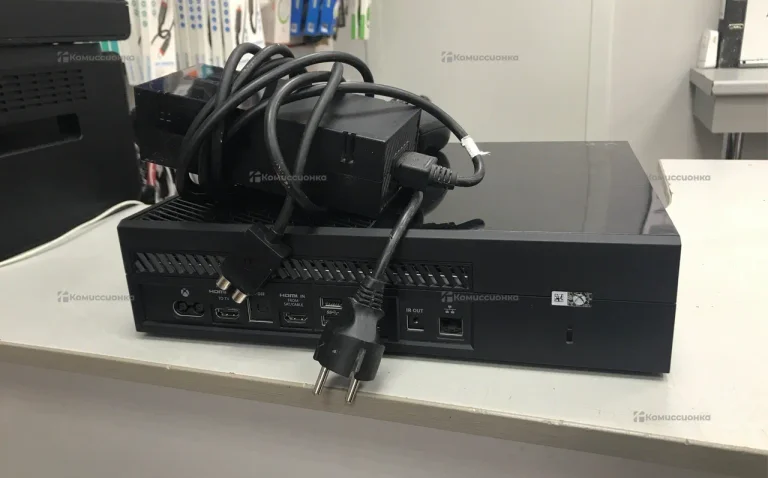 Приставка  Xbox One