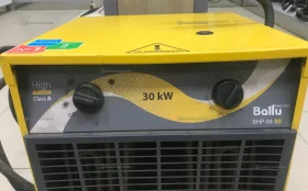 Купить Тепловая пушка balu bhp-m 30 б/у , в Энгельс Цена:4900рублей