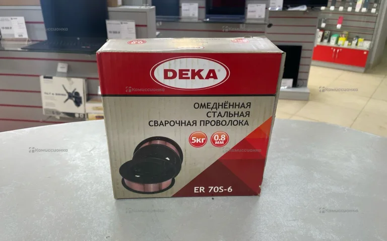 Проволока 0.8мм омедненная