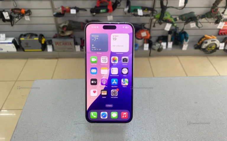 Apple iPhone 15 Pro Max 8/256 ГБ