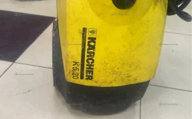 Купить Мойка высокого давления Karcher K5.20 б/у , в Тюмень Цена:14998рублей