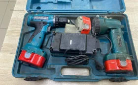 Купить Шуруповерт Makita 8280DWAE б/у , в Саратов Цена:1390рублей