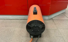 Купить Газовая пушка gigant gh 15fd б/у , в Екатеринбург Цена:3500рублей