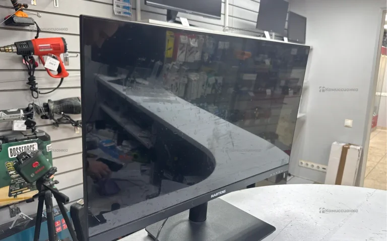 Монитор Hartens* HTM24P100