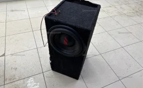 Купить Сабвуфер ural tt 12 б/у , в Челябинск Цена:3500рублей