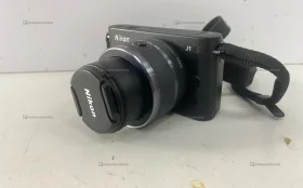 Купить Фотоаппарат  Nikon j1 б/у , в Набережные Челны Цена:4900рублей