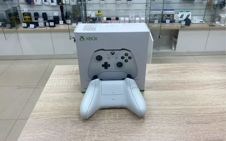 Xbox one s джостик