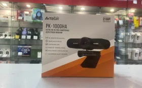 Купить Web Камера A4Tech PK-1000HA 4k б/у , в Санкт-Петербург Цена:2290рублей