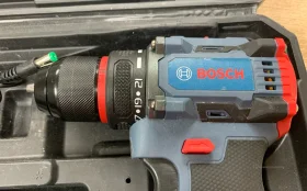 Купить Дрель шуруповерт BOSCH реплика б/у , в Рязань Цена:2900рублей