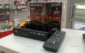 Купить Тв приставки б/у , в Уфа Цена:790рублей
