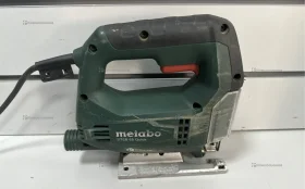 Купить Лобзик Metabo STEB 65 Quick б/у , в Тюмень Цена:2790рублей