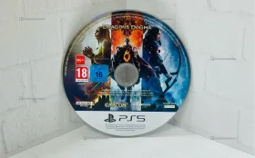 Купить диск на ps5 Dragons dogma 2 б/у , в Екатеринбург Цена:1290рублей