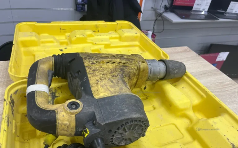 Перфоратор Hanskonner HRH2145MVE