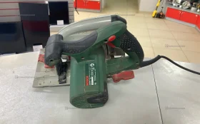 Купить дисковая пила Bosch PKS 55 A б/у , в Кострома Цена:4500рублей