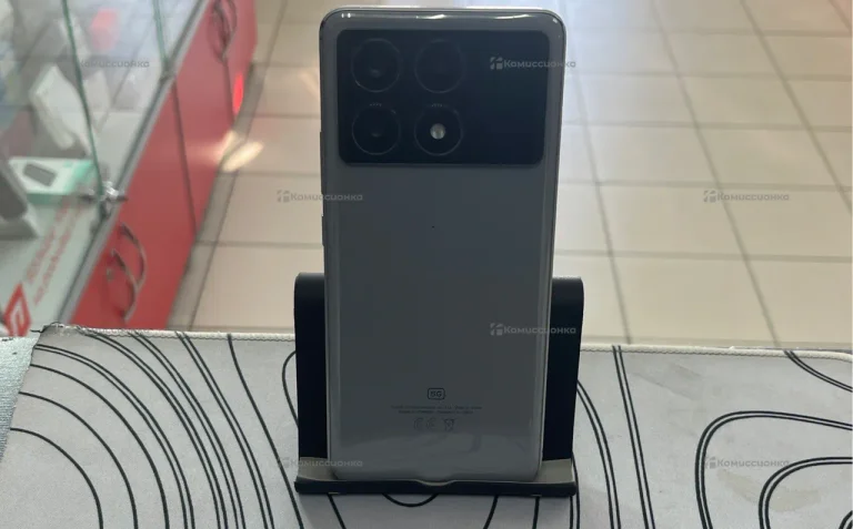 Poco X6 Pro 5G 12/512 Гб
