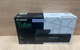 Купить Видеорегистратор RoadGid Tube б/у , в Москва и область Цена:5990рублей