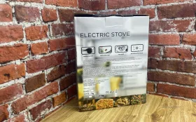 Купить Электрическая плита  STOVE б/у , в Екатеринбург Цена:390рублей