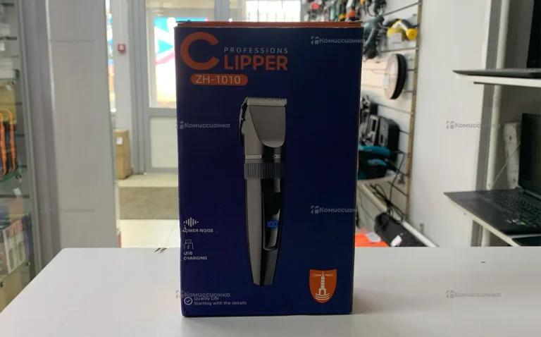 Clipper ZH-1010
