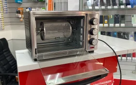 Купить Мини-печь StingRay ST-EO116A б/у , в Тольятти Цена:3500рублей