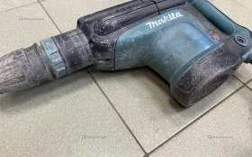 Купить Отбойный молоток Makita HM 1213 C б/у , в Челябинск Цена:15900рублей
