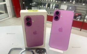 Купить IPhone 16 128 gb б/у , в Курган Цена:46900рублей