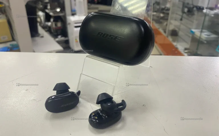 Наушники  Bose