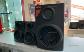 Купить Колонка  F&amp;D F190X б/у , в Красноярск Цена:3990рублей