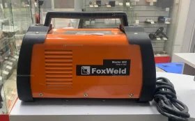 Купить Сварочный аппарат Foxweld Master 202 б/у , в Нижний Новгород Цена:4500рублей