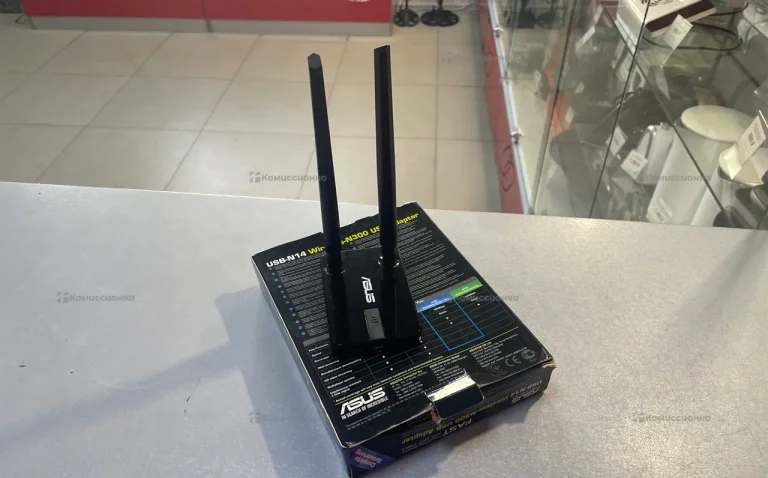 ASUS USB-N14
