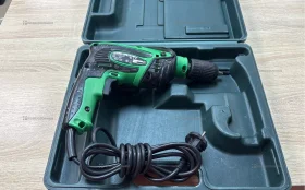 Купить Дрель Hitachi FDV16VB2 б/у , в Саратов Цена:1990рублей