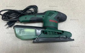 Купить Шлифовальная машина Bosch PSS 200 AC б/у , в Москва и область Цена:2900рублей
