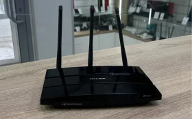 Купить Роутер tp-link tl-wdr4300 б/у , в Челябинск Цена:690рублей