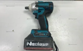 Купить Гайковерт Makita Гайковерт б/у , в Москва и область Цена:1990рублей