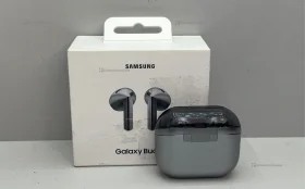 Купить Наушники  Samsung buds3 б/у , в Нижний Новгород Цена:2590рублей