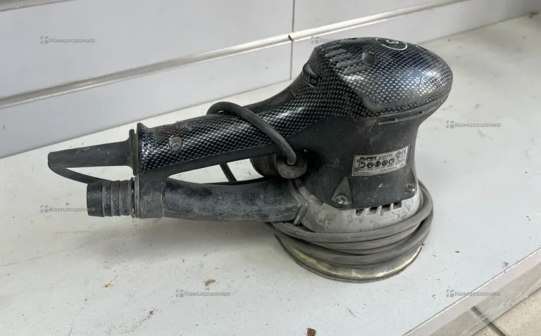 Шлифовальная машинка Rupes ER 05TE